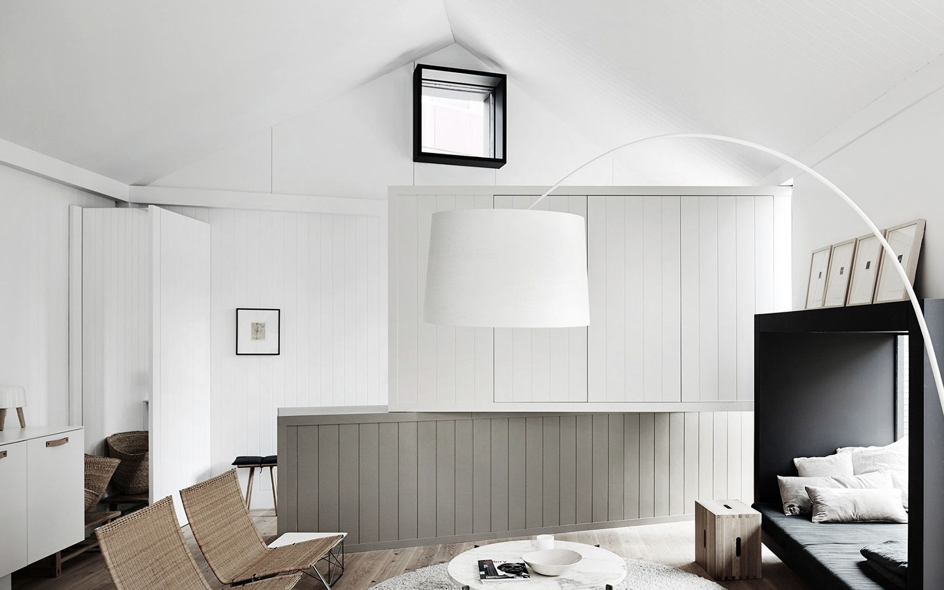 Supporting Image 6 for Whiting Architects