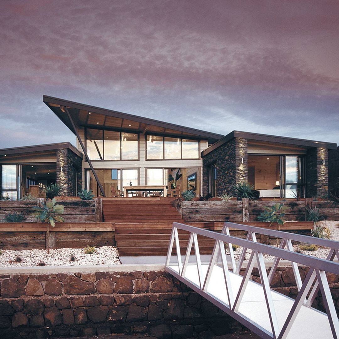 Coastwood Homes