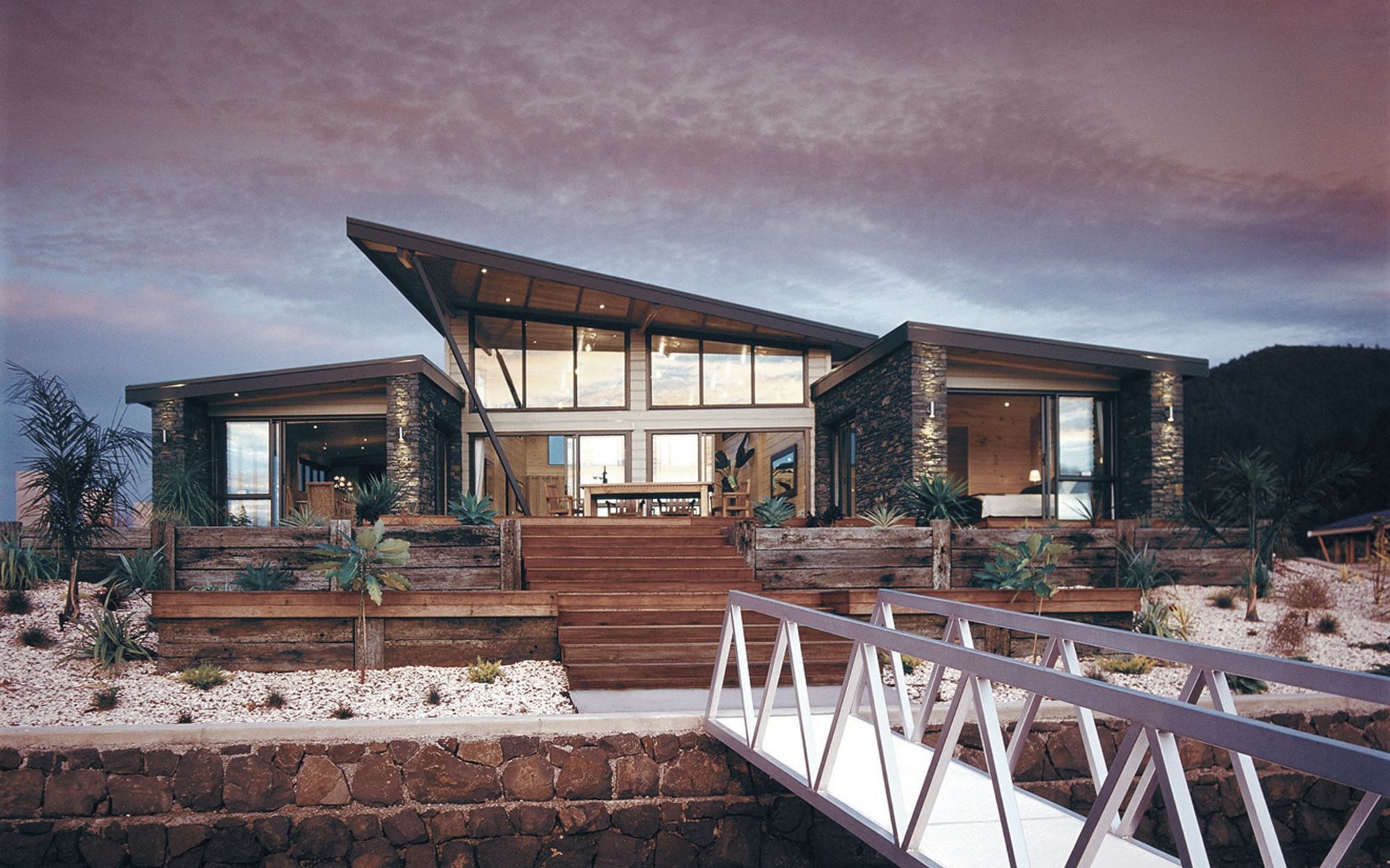 Hero Banner for Coastwood Homes
