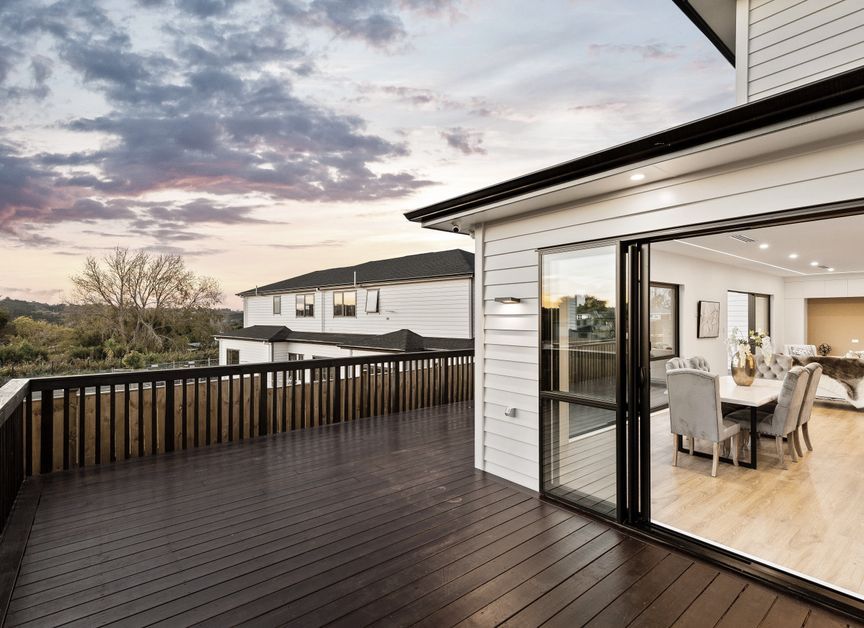 Destiny Homes Limited