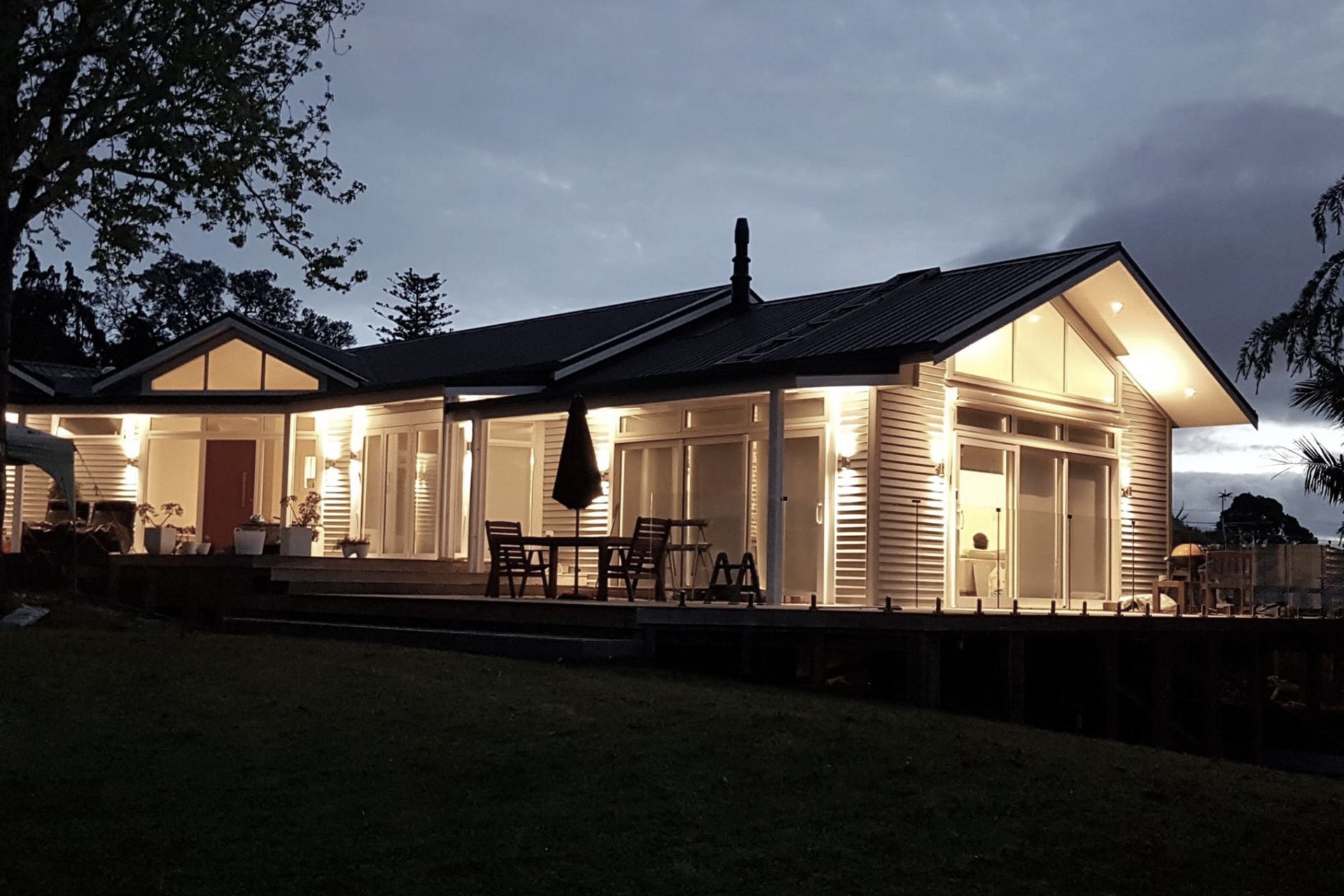 Hero Banner for Your Local Electrician