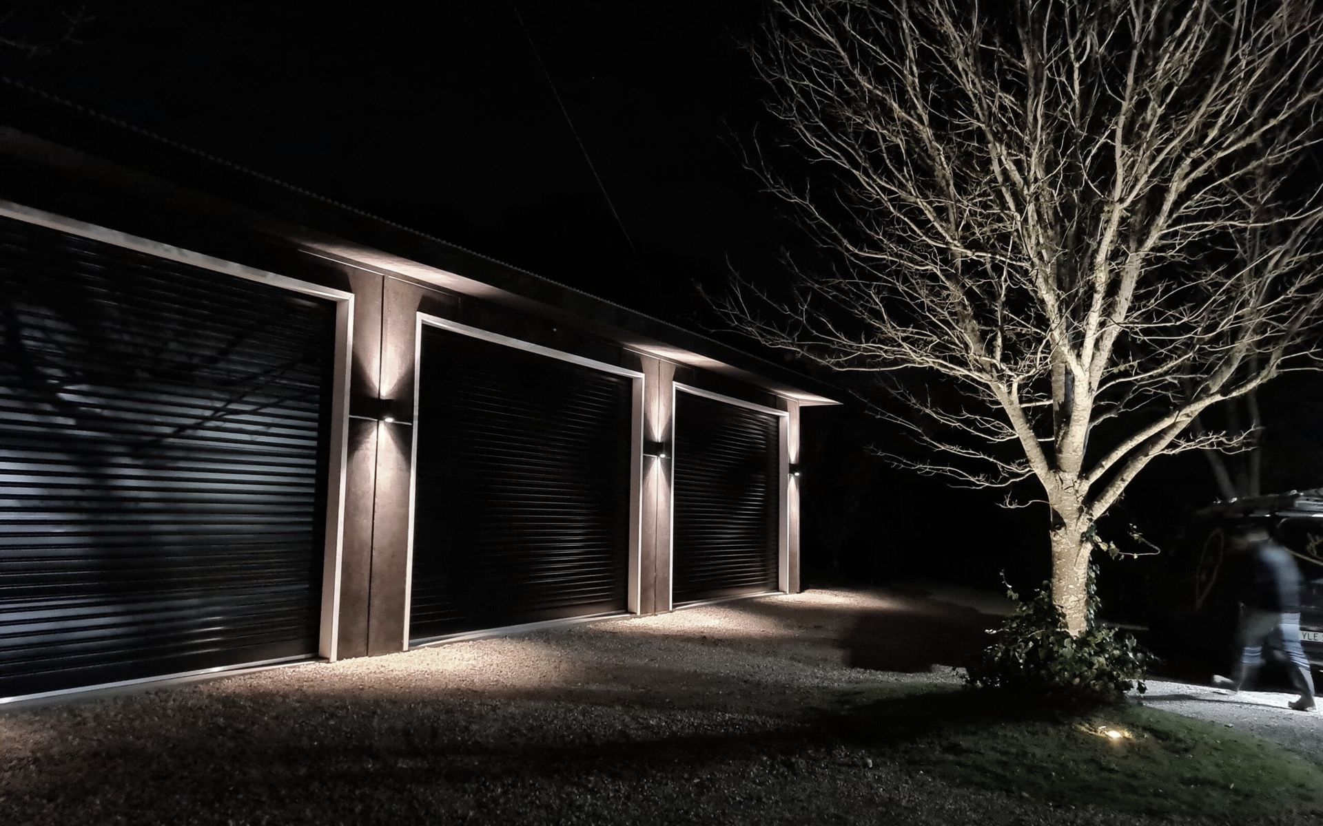 Supporting Image 2 for Your Local Electrician