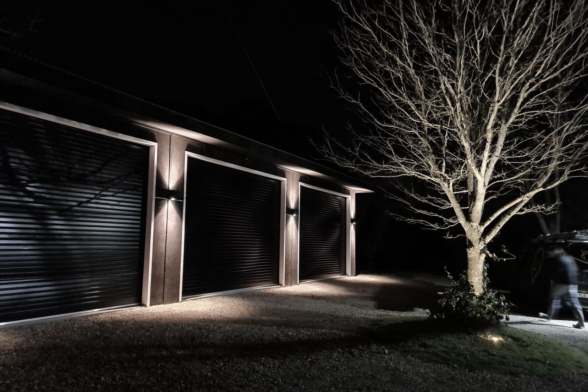 Supporting Image 2 for Your Local Electrician