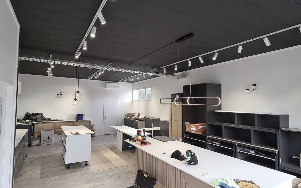 Supporting Image 3 for Your Local Electrician