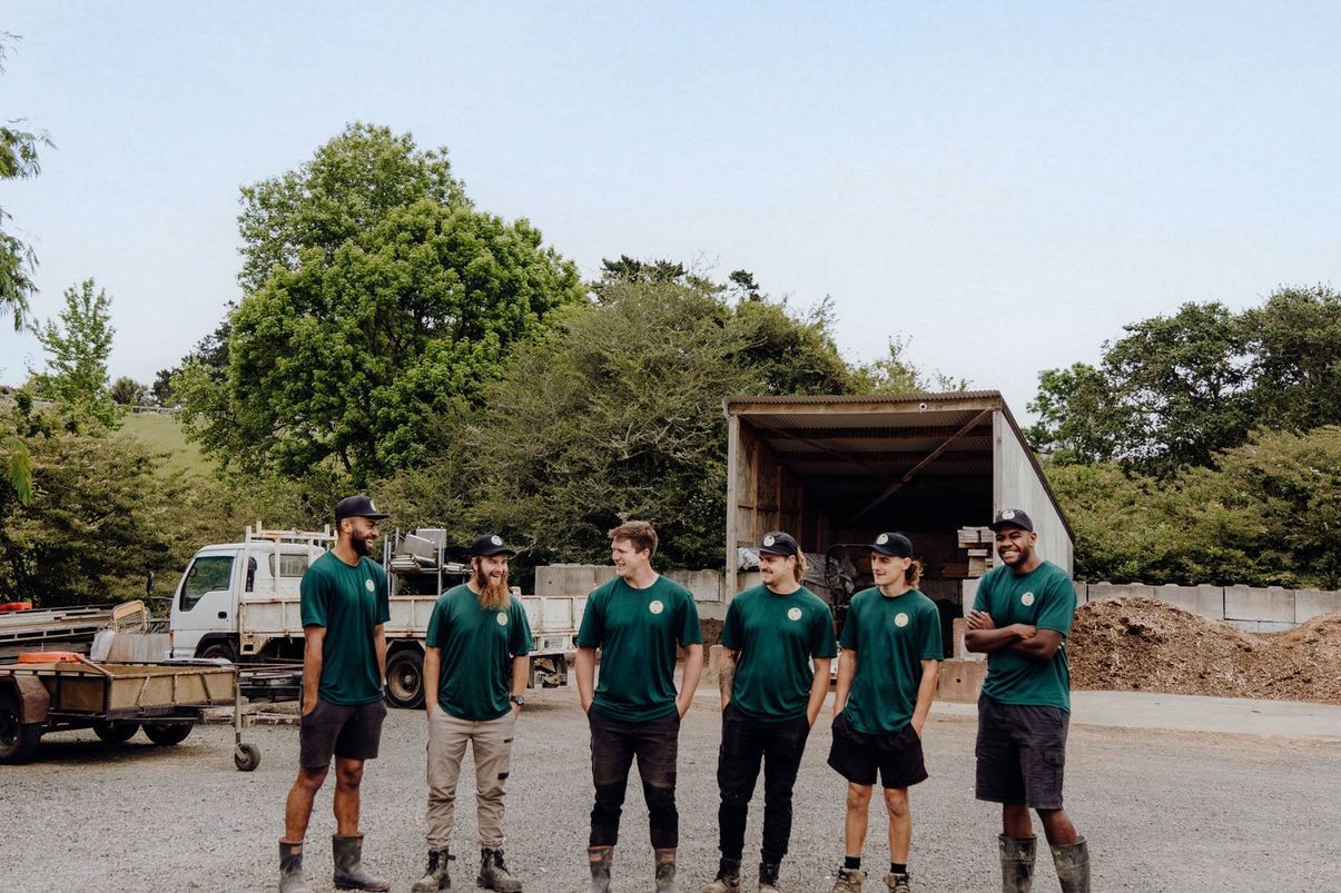 Onsite Landscapes