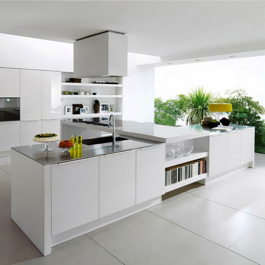 My Kitchen Makeover