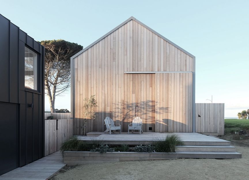 a.k.a Architecture