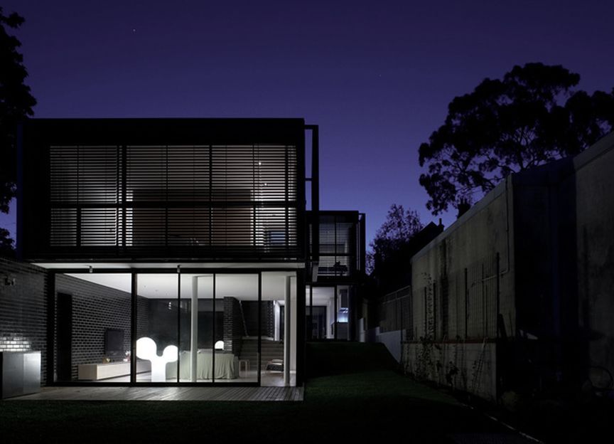 Pohio Adams Architects