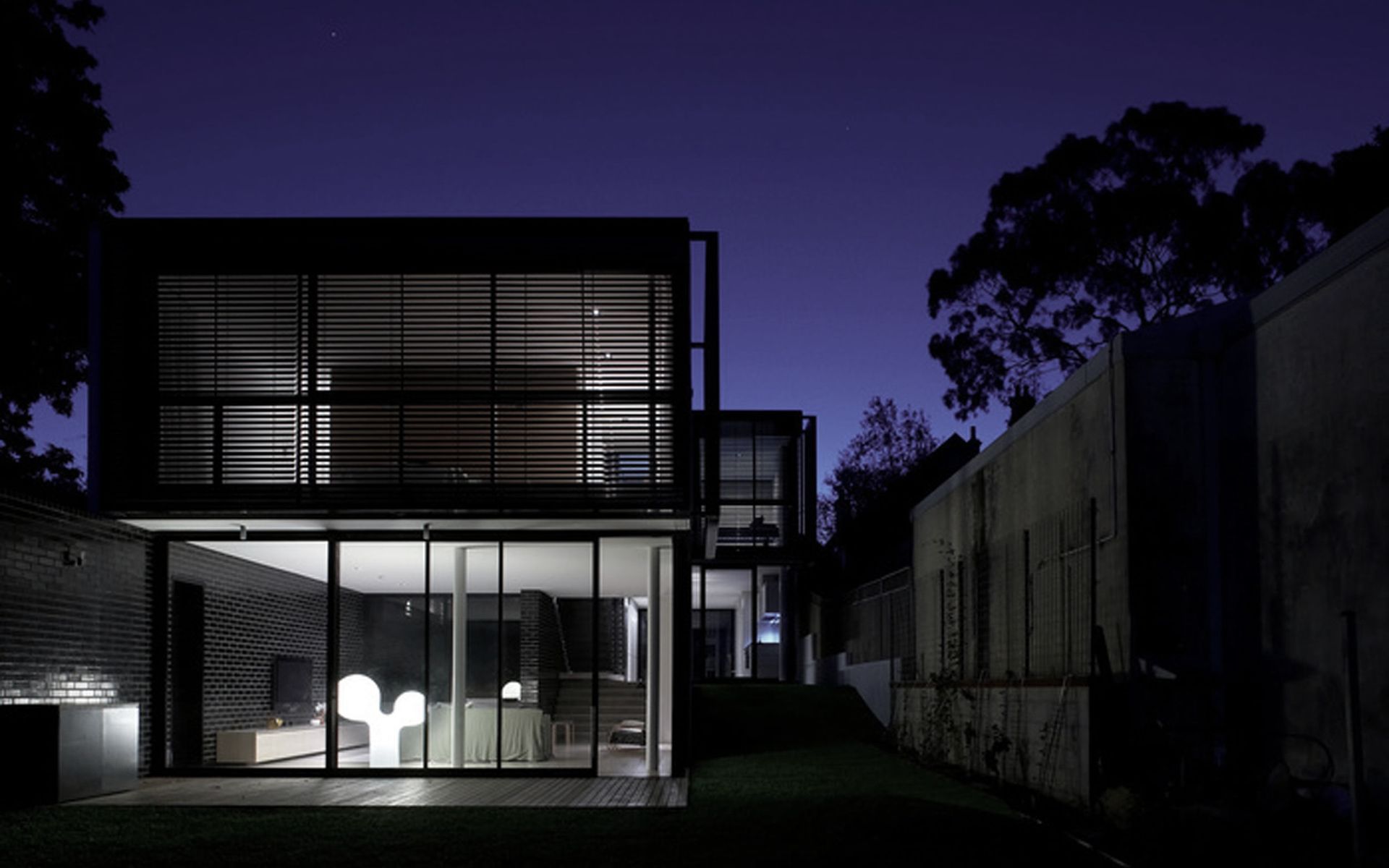 Hero Banner for Pohio Adams Architects