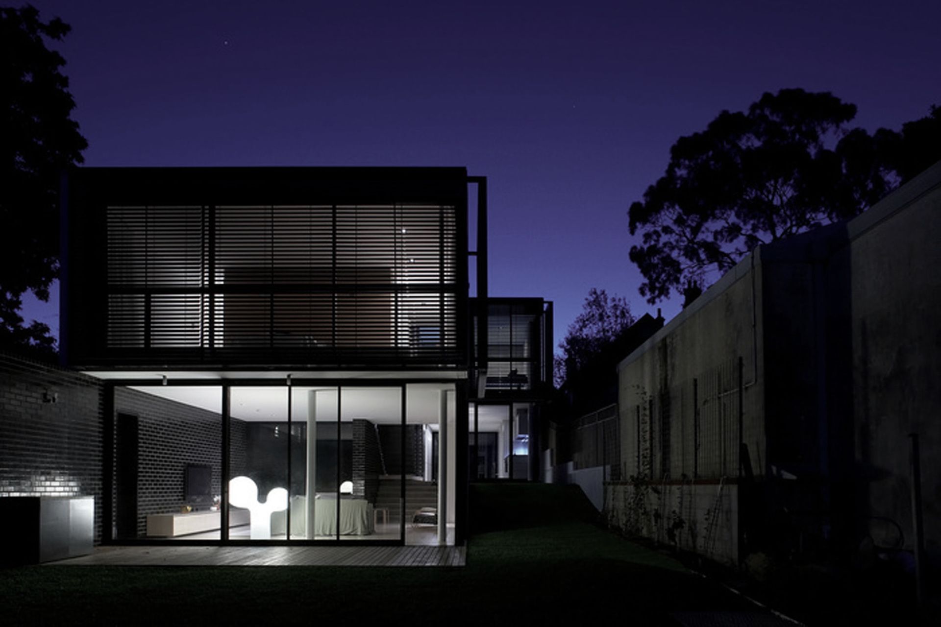Hero Banner for Pohio Adams Architects