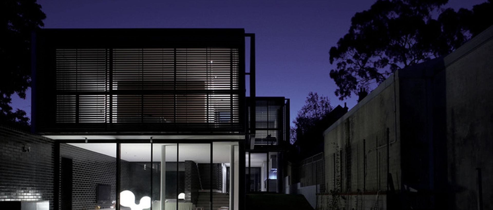 Hero Banner for Pohio Adams Architects