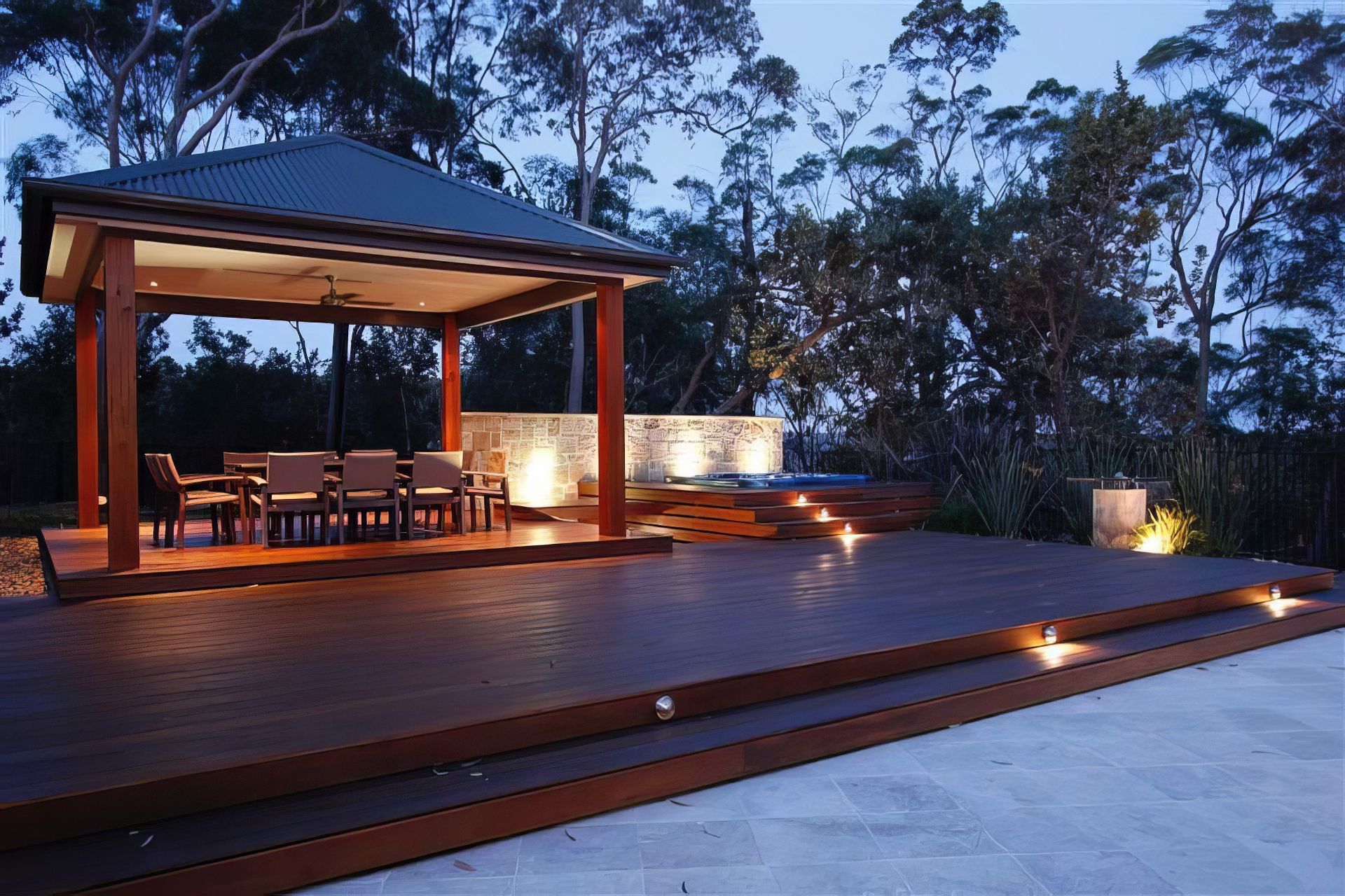 Supporting Image 6 for Stone Exteriors & Outdoor Design