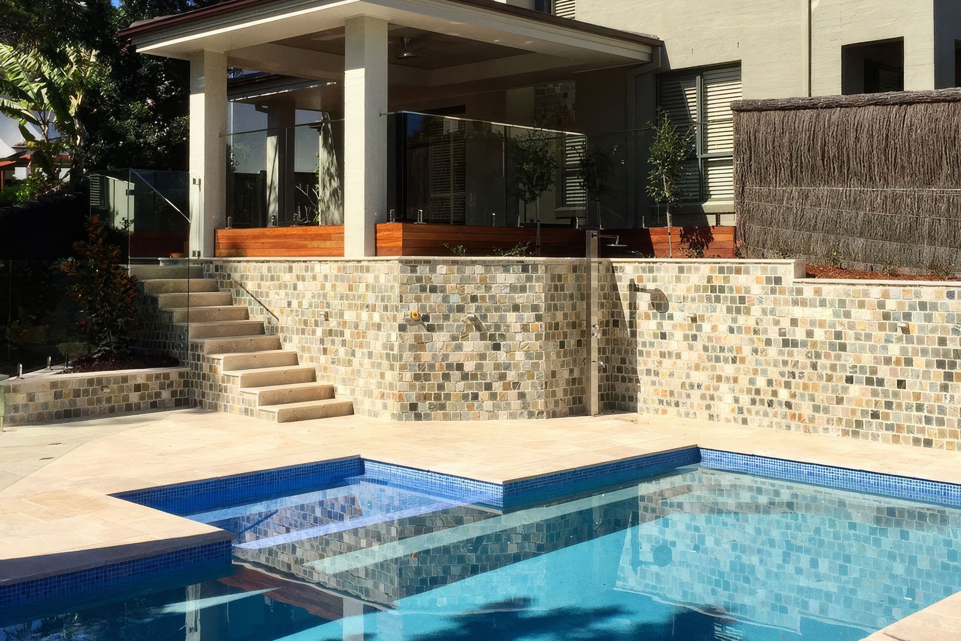 Supporting Image 4 for Stone Exteriors & Outdoor Design