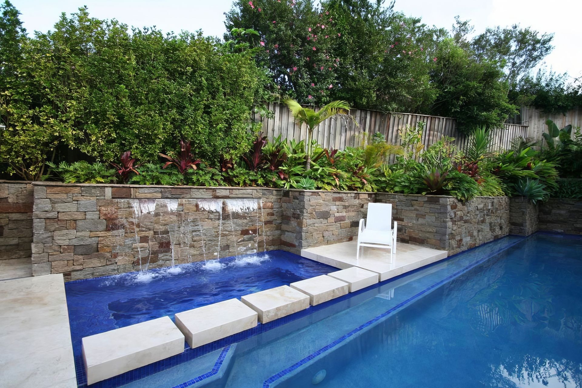 Supporting Image 1 for Stone Exteriors & Outdoor Design