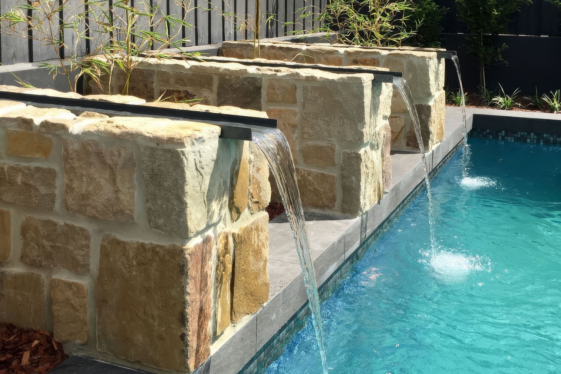 Hero Banner for Stone Exteriors & Outdoor Design