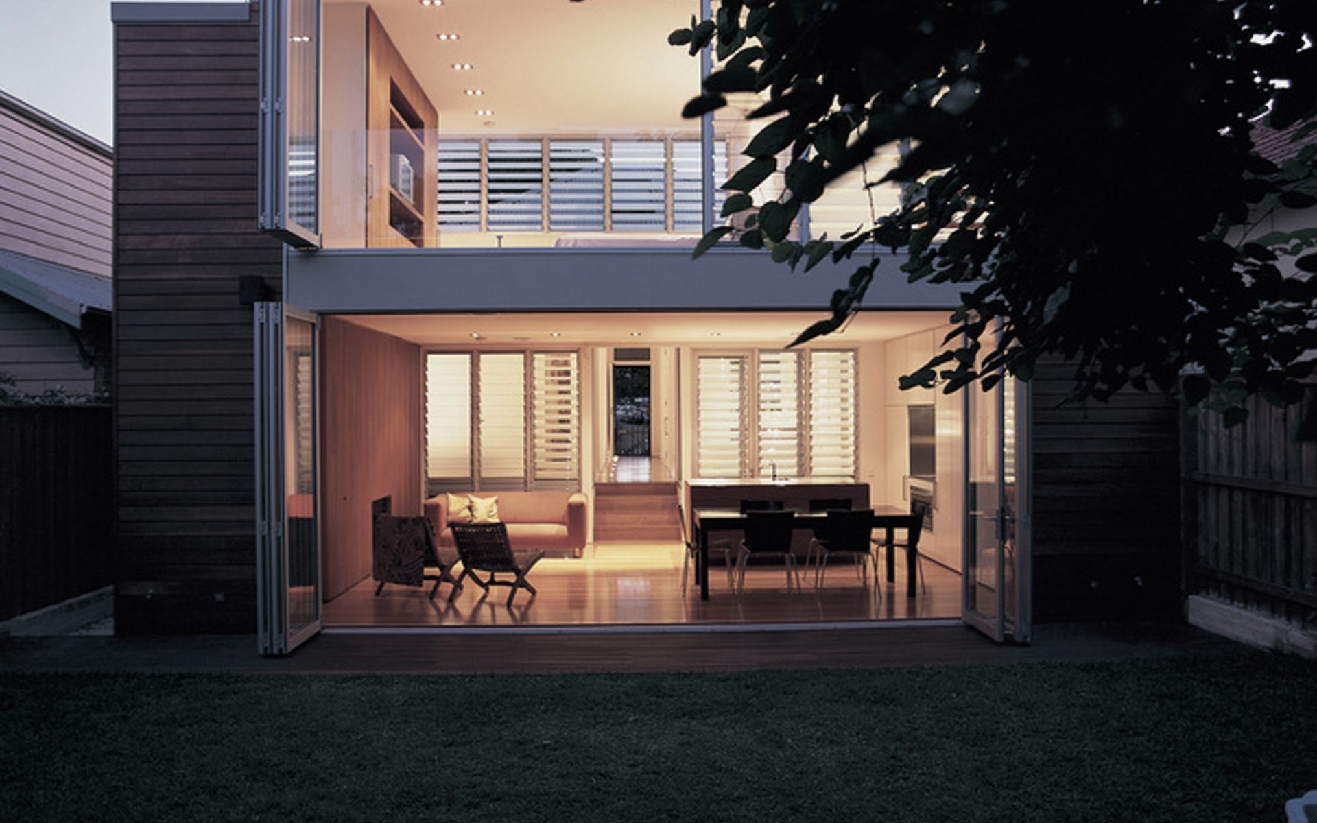 Supporting Image 1 for Pohio Adams Architects