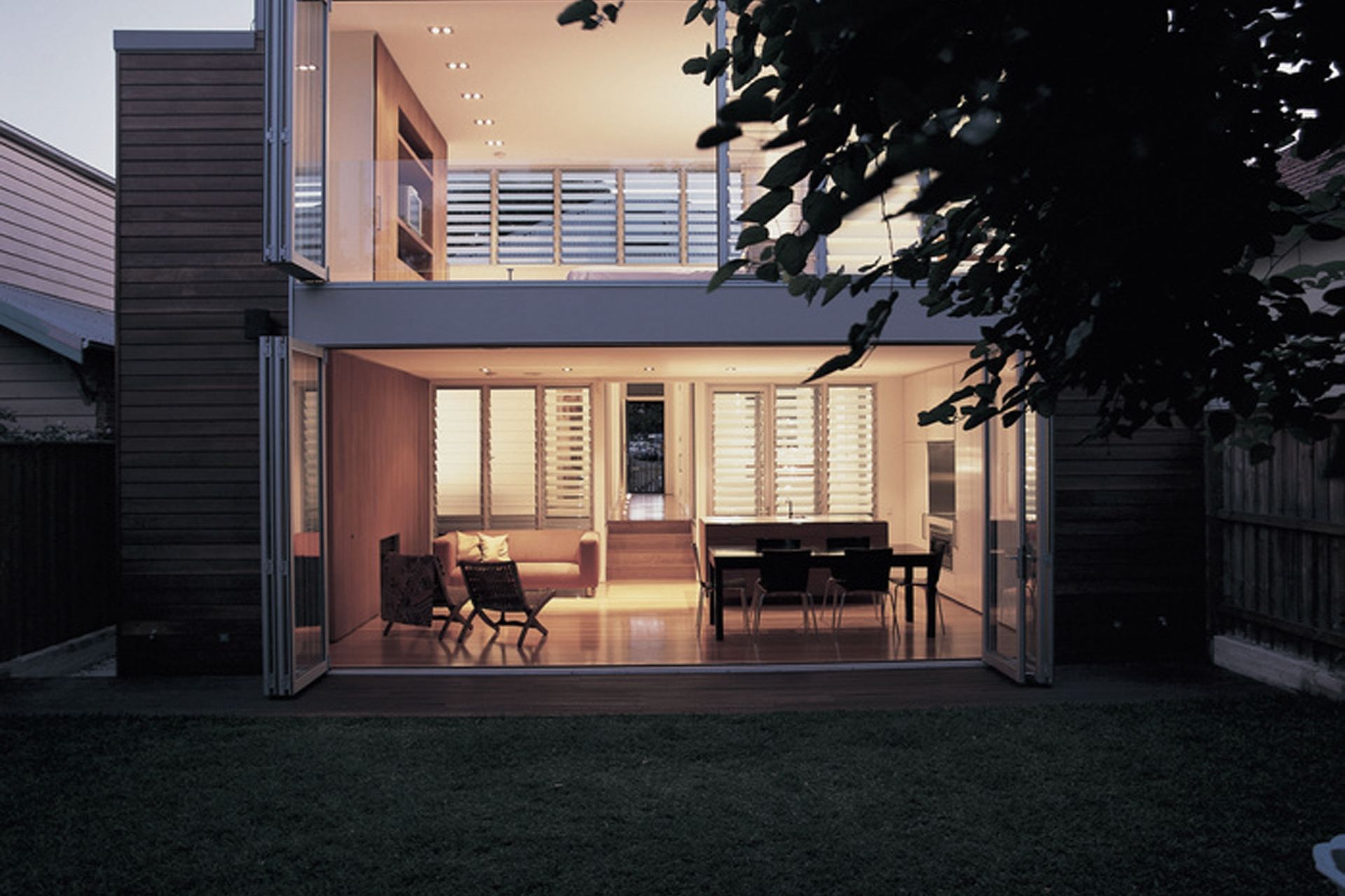 Supporting Image 1 for Pohio Adams Architects