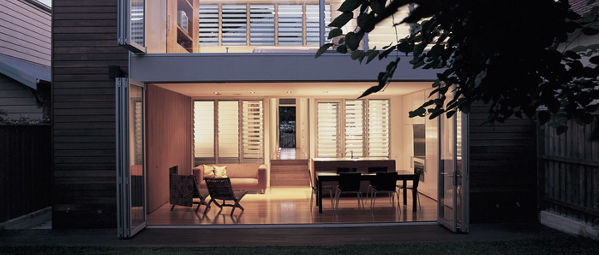 Supporting Image 1 for Pohio Adams Architects