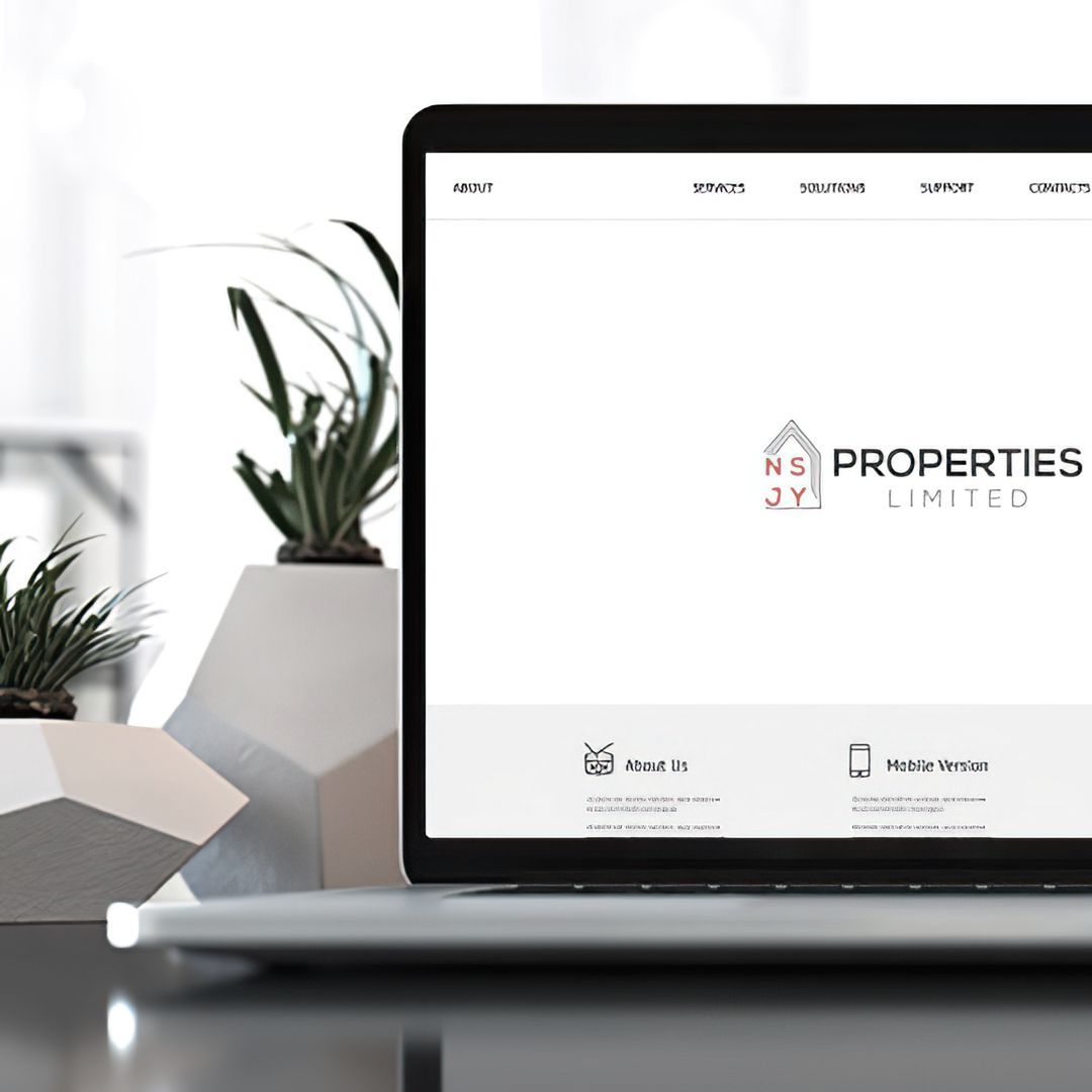 NSJY Properties Limited