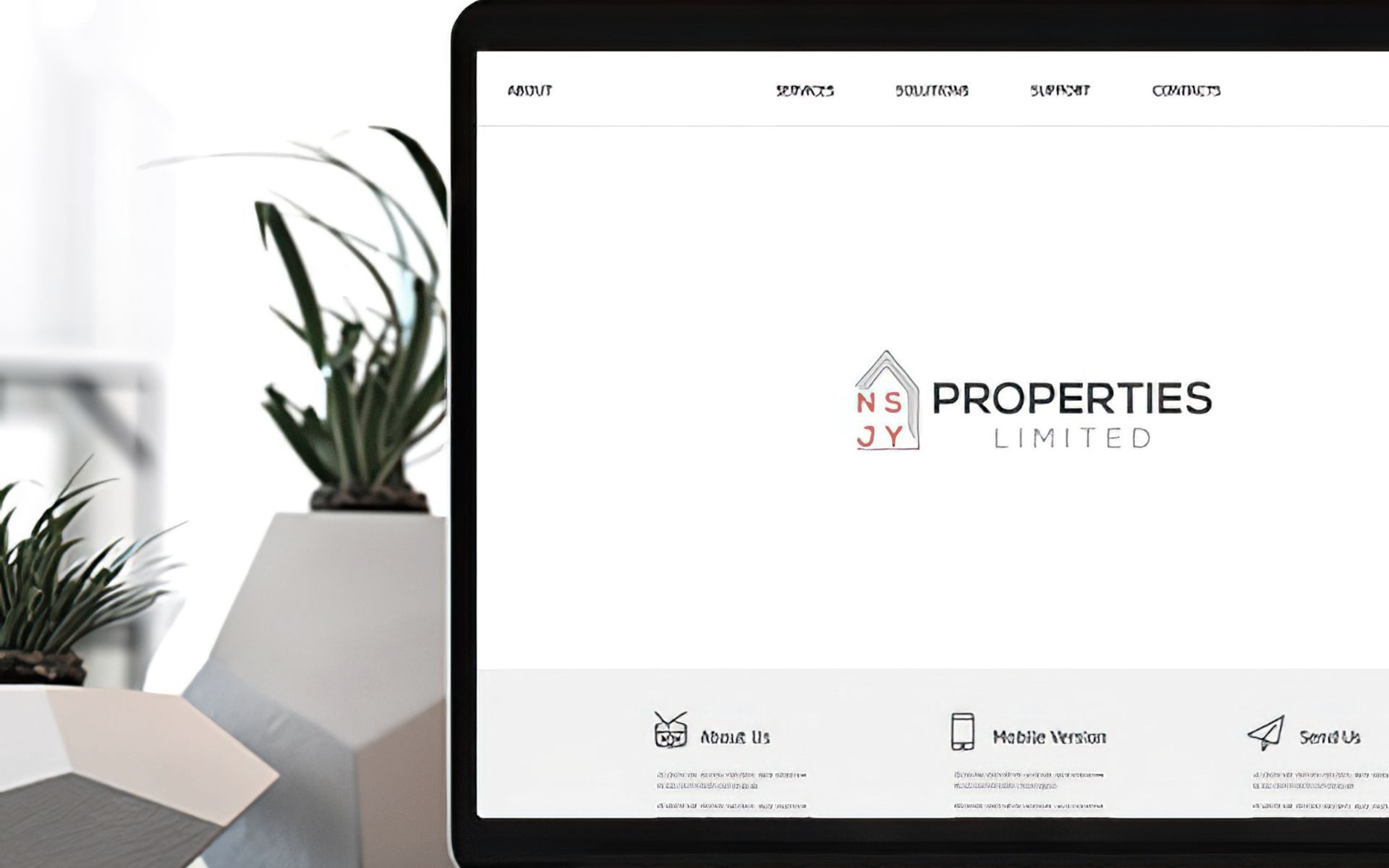 Hero Banner for NSJY Properties Limited