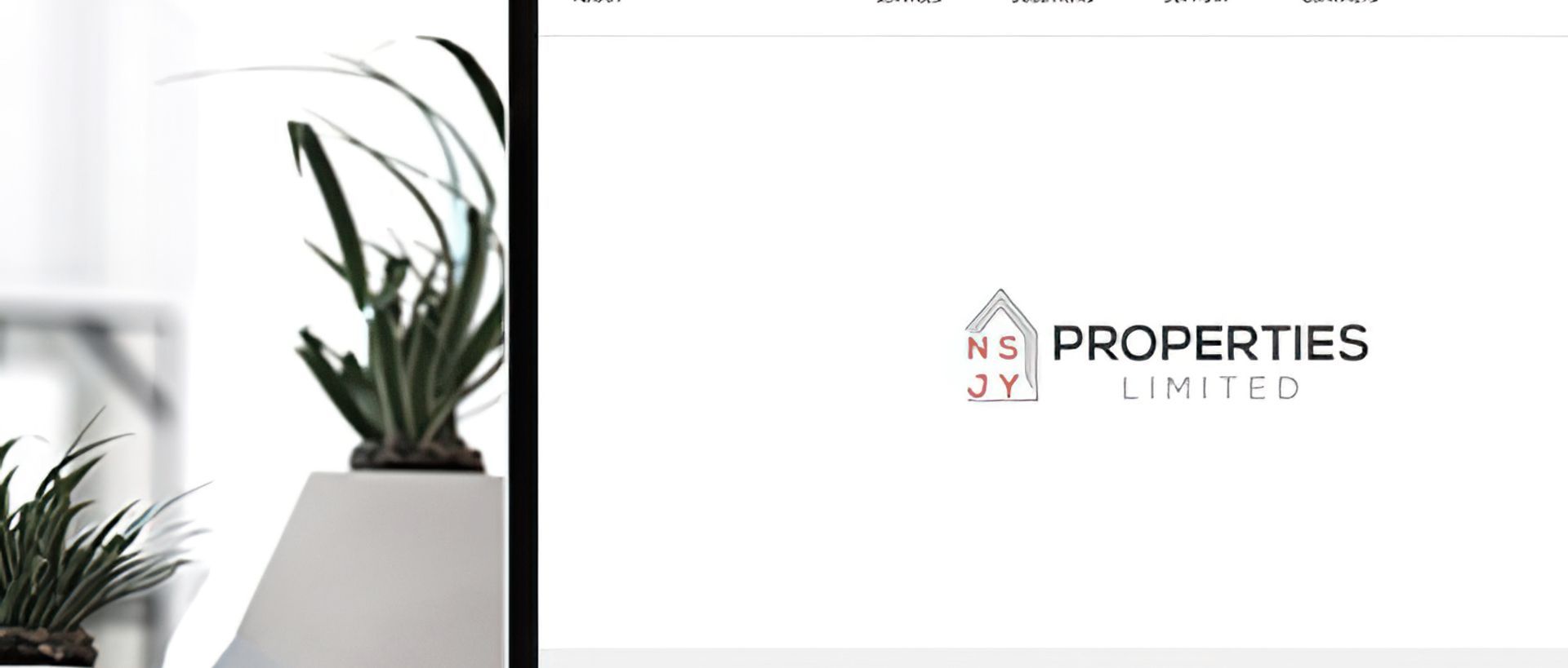 Hero Banner for NSJY Properties Limited