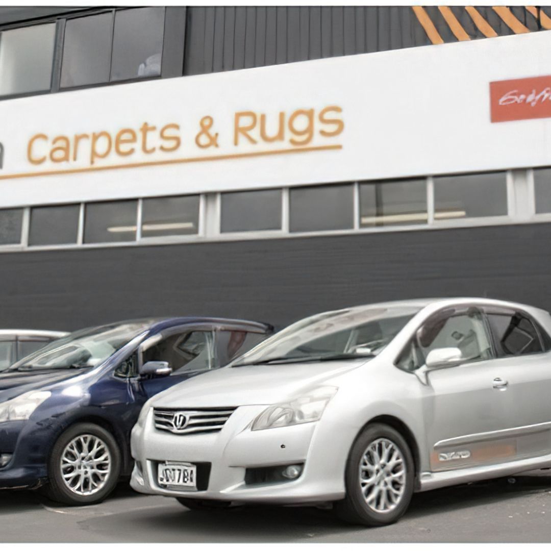 Onehunga Carpets & Rugs