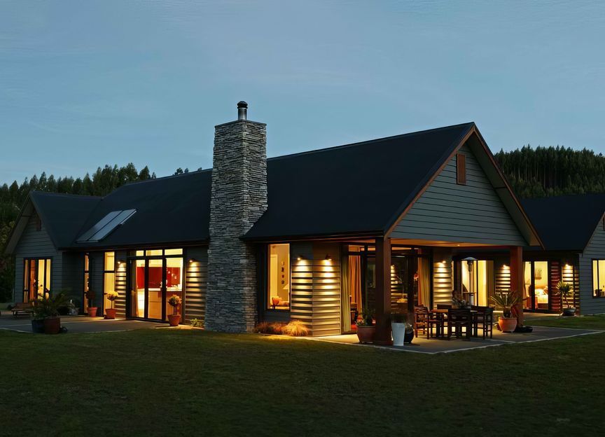 JT Design Architecture