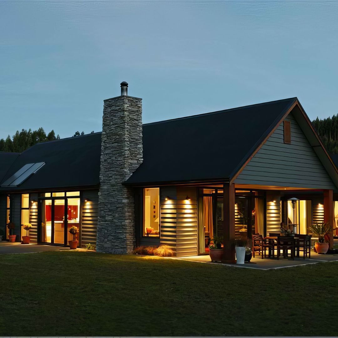 JT Design Architecture
