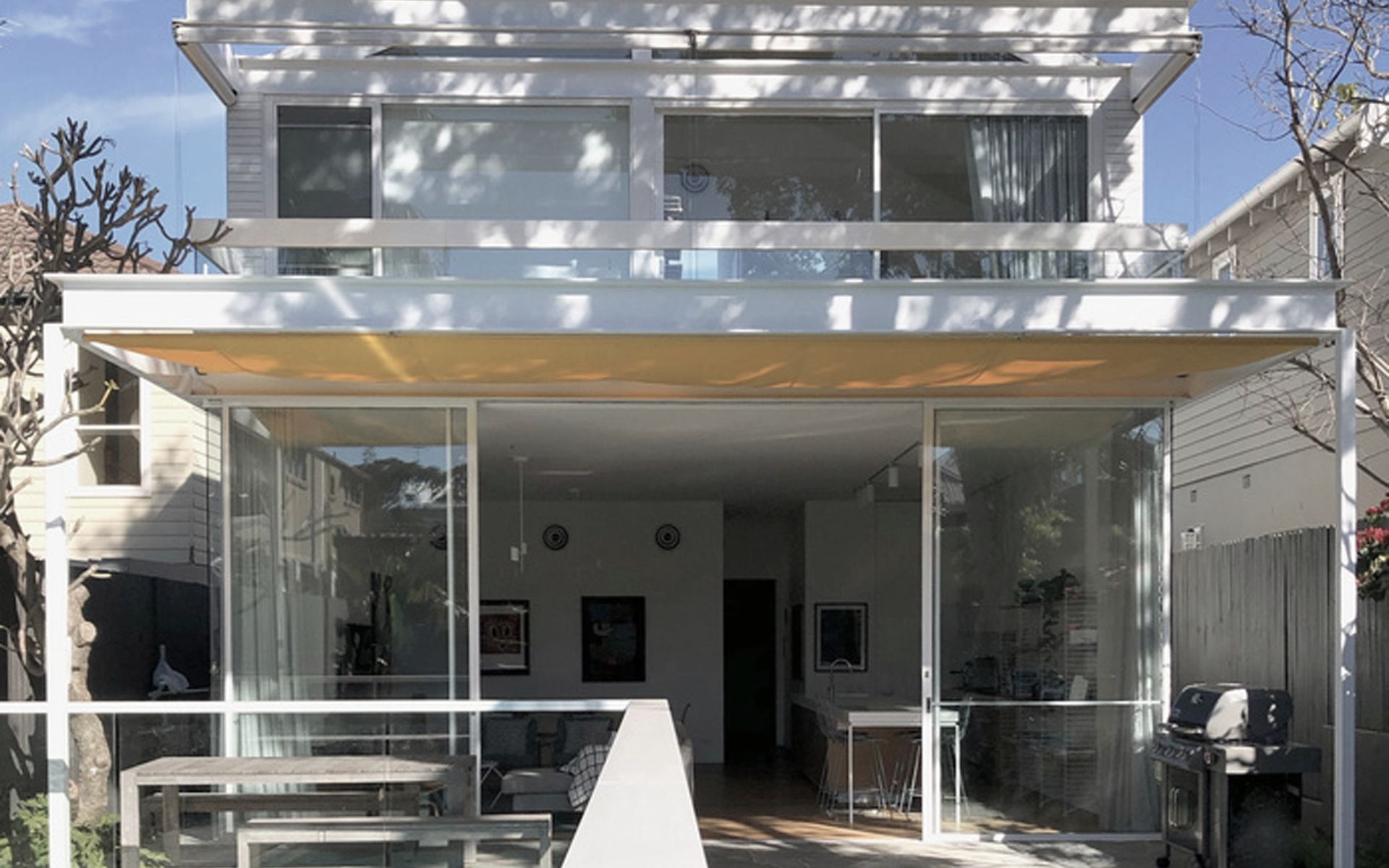 Supporting Image 2 for Pohio Adams Architects