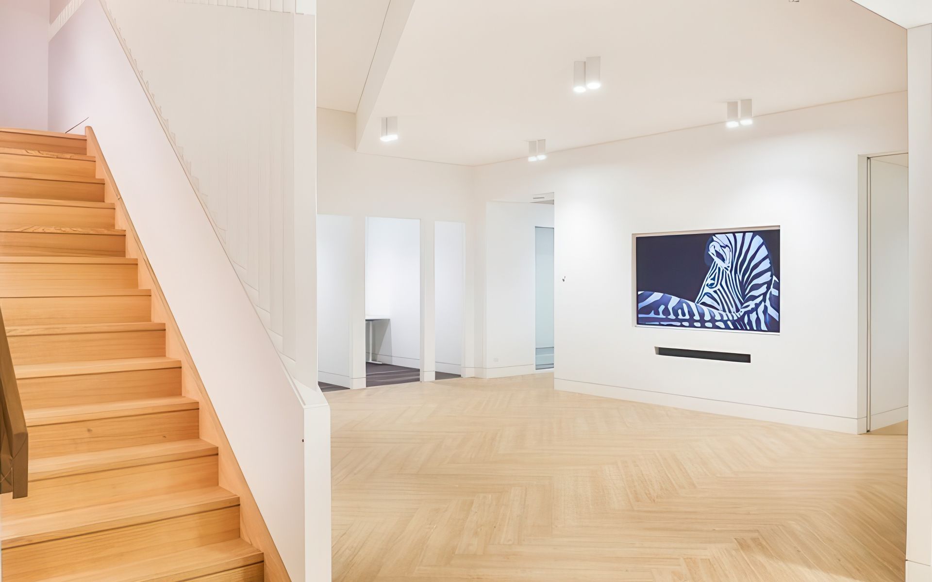 Supporting Image 3 for Urbane Building