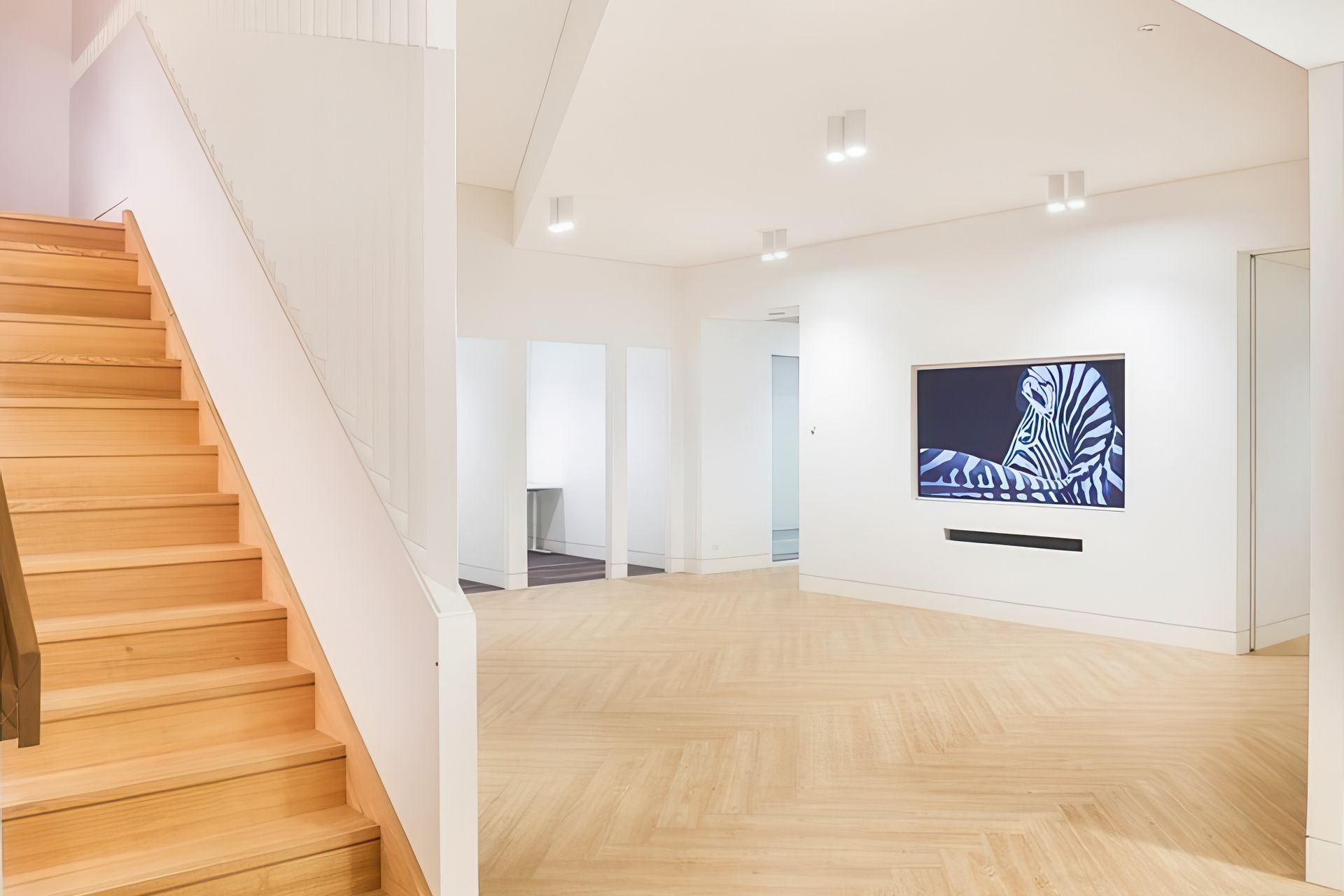 Supporting Image 3 for Urbane Building