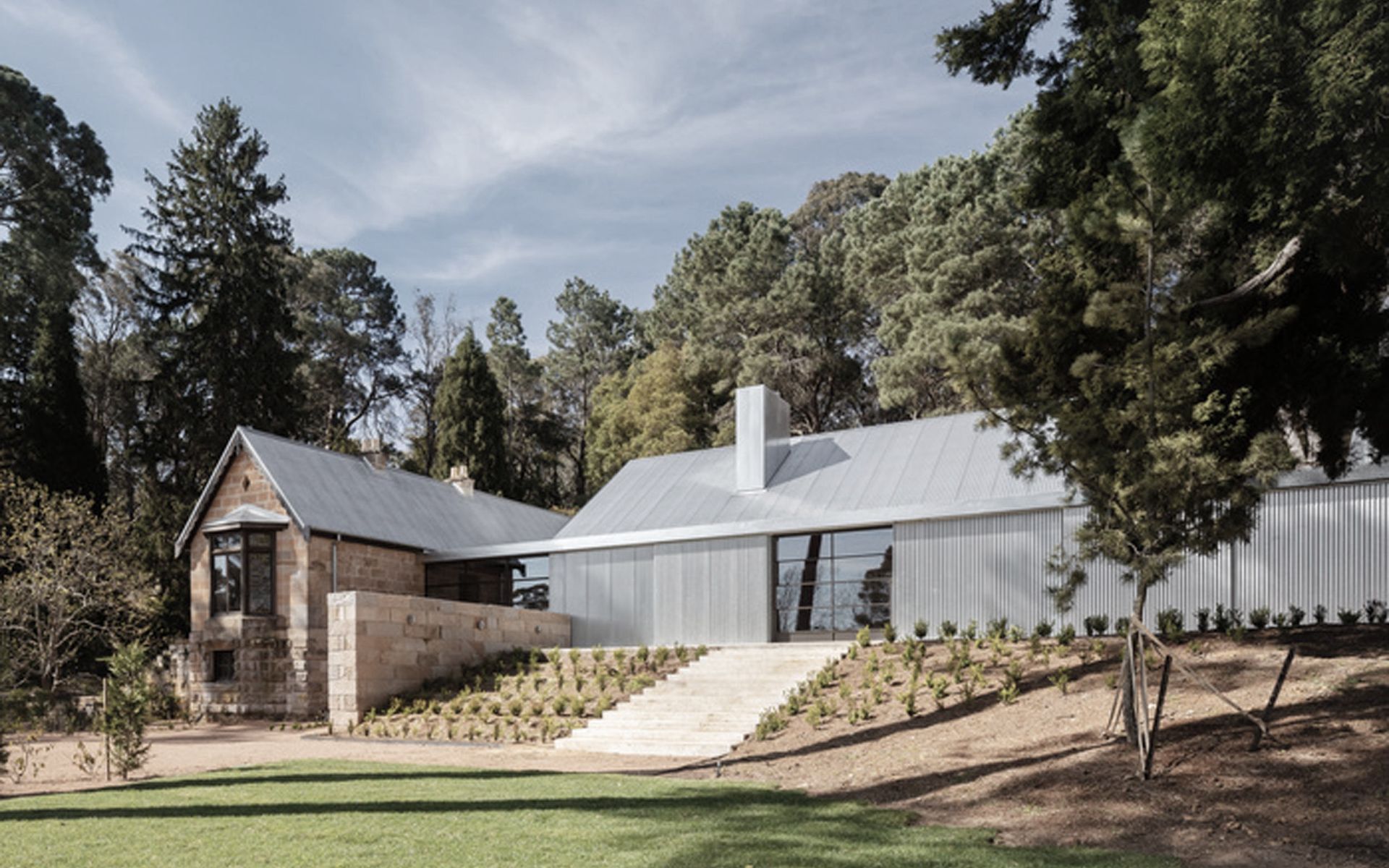 Supporting Image 3 for Pohio Adams Architects