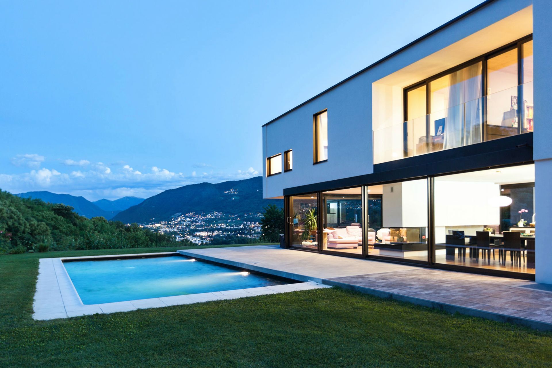 Hero Banner for Next Level Design Studio