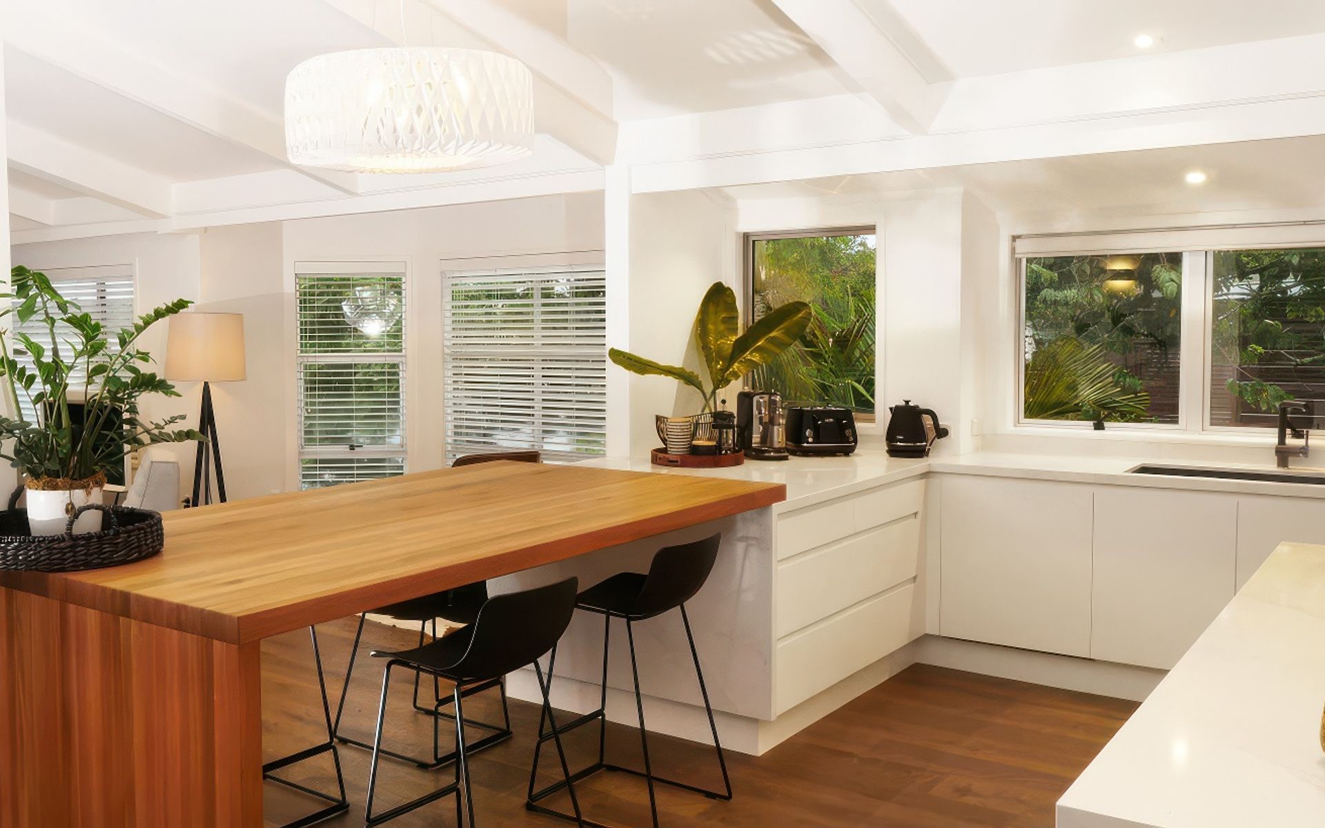 Supporting Image 6 for Kitchen Studio North Shore