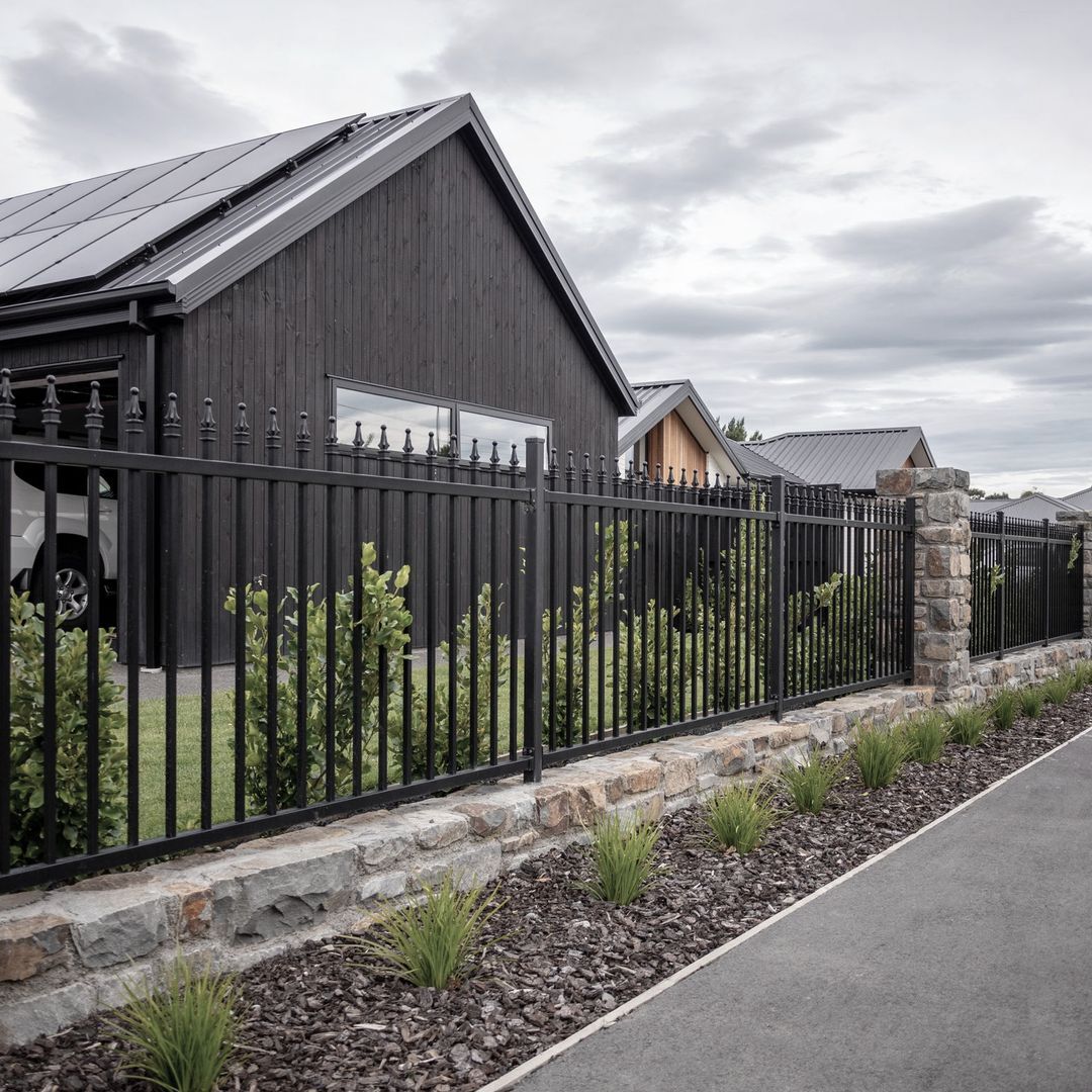 Warner Fences & Gates