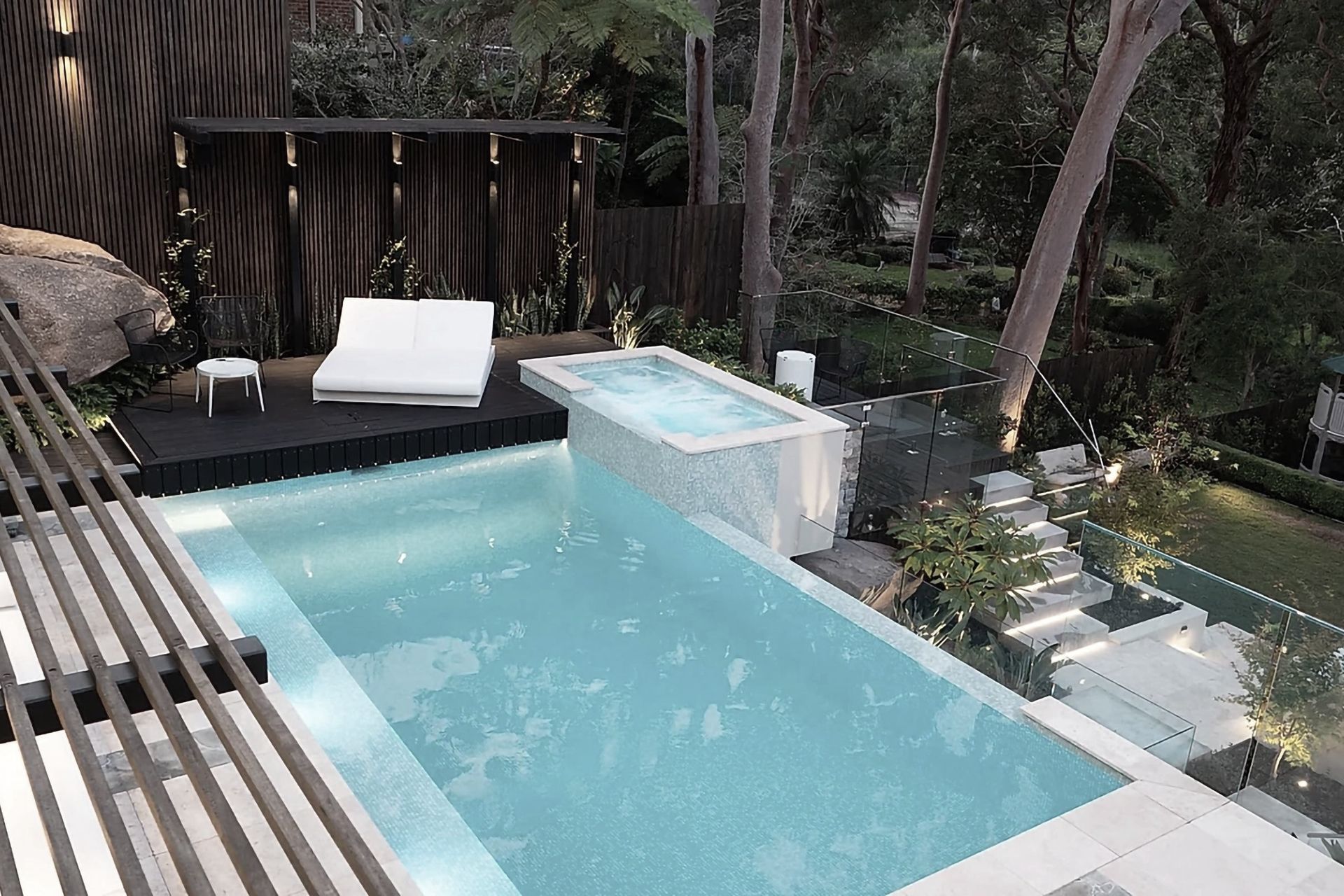 Hero Banner for eg Landscapes