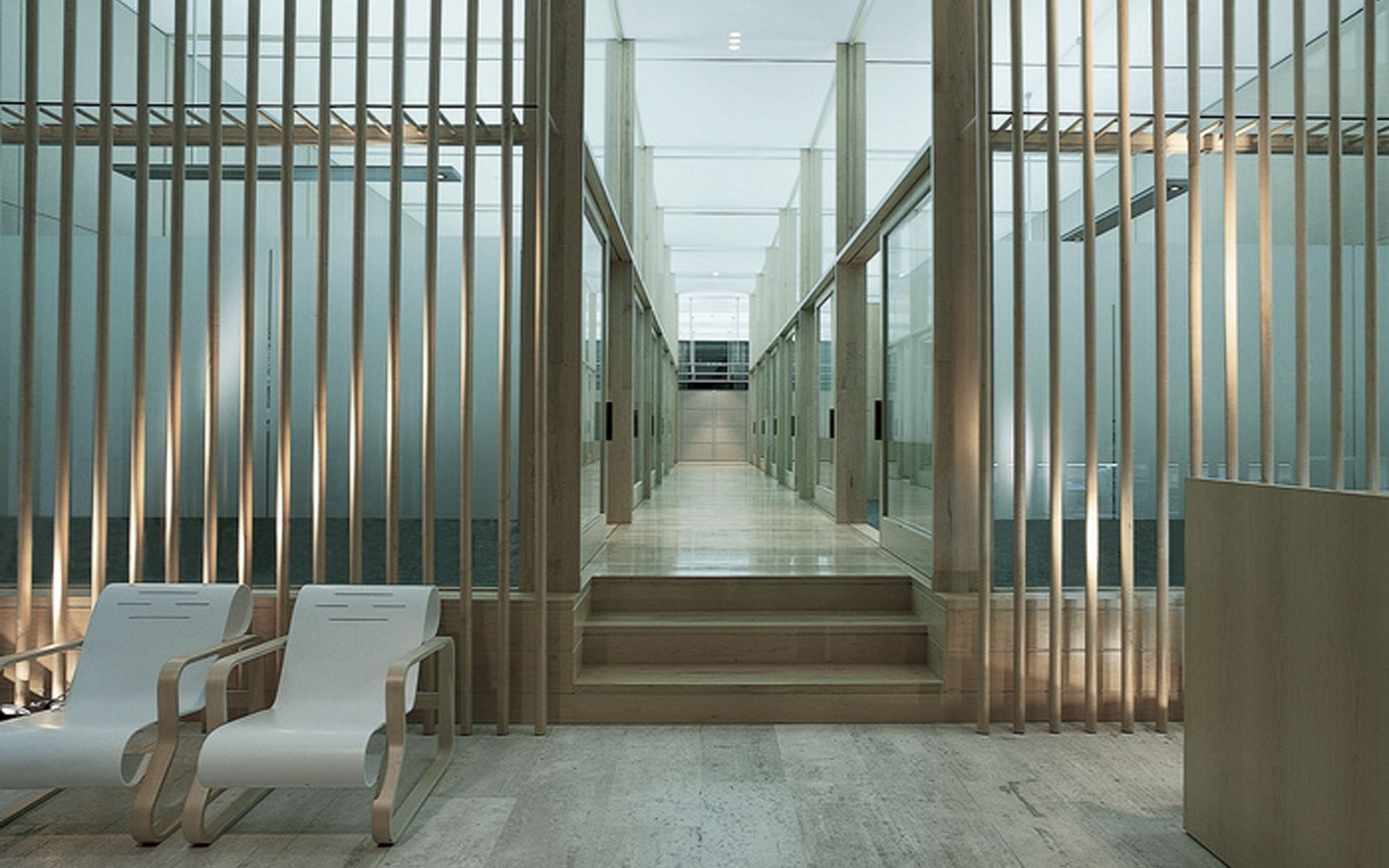 Supporting Image 4 for Pohio Adams Architects