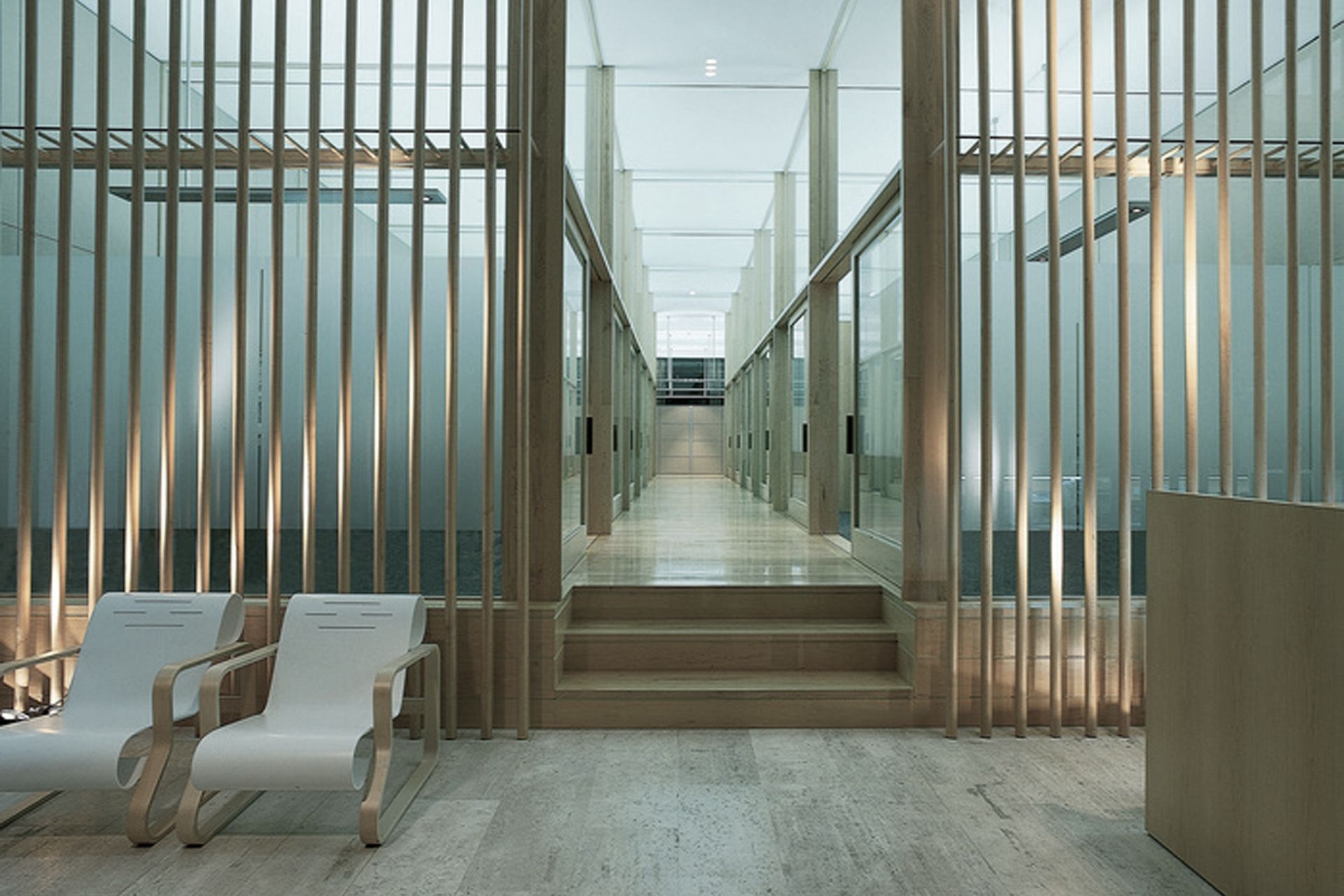 Supporting Image 4 for Pohio Adams Architects