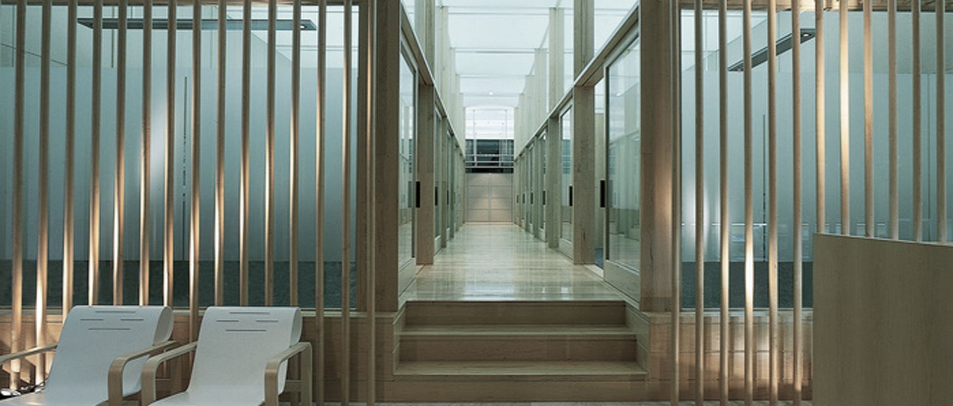 Supporting Image 4 for Pohio Adams Architects