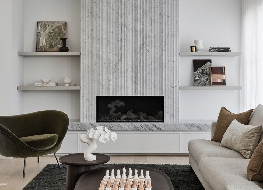 Fe Design Interiors