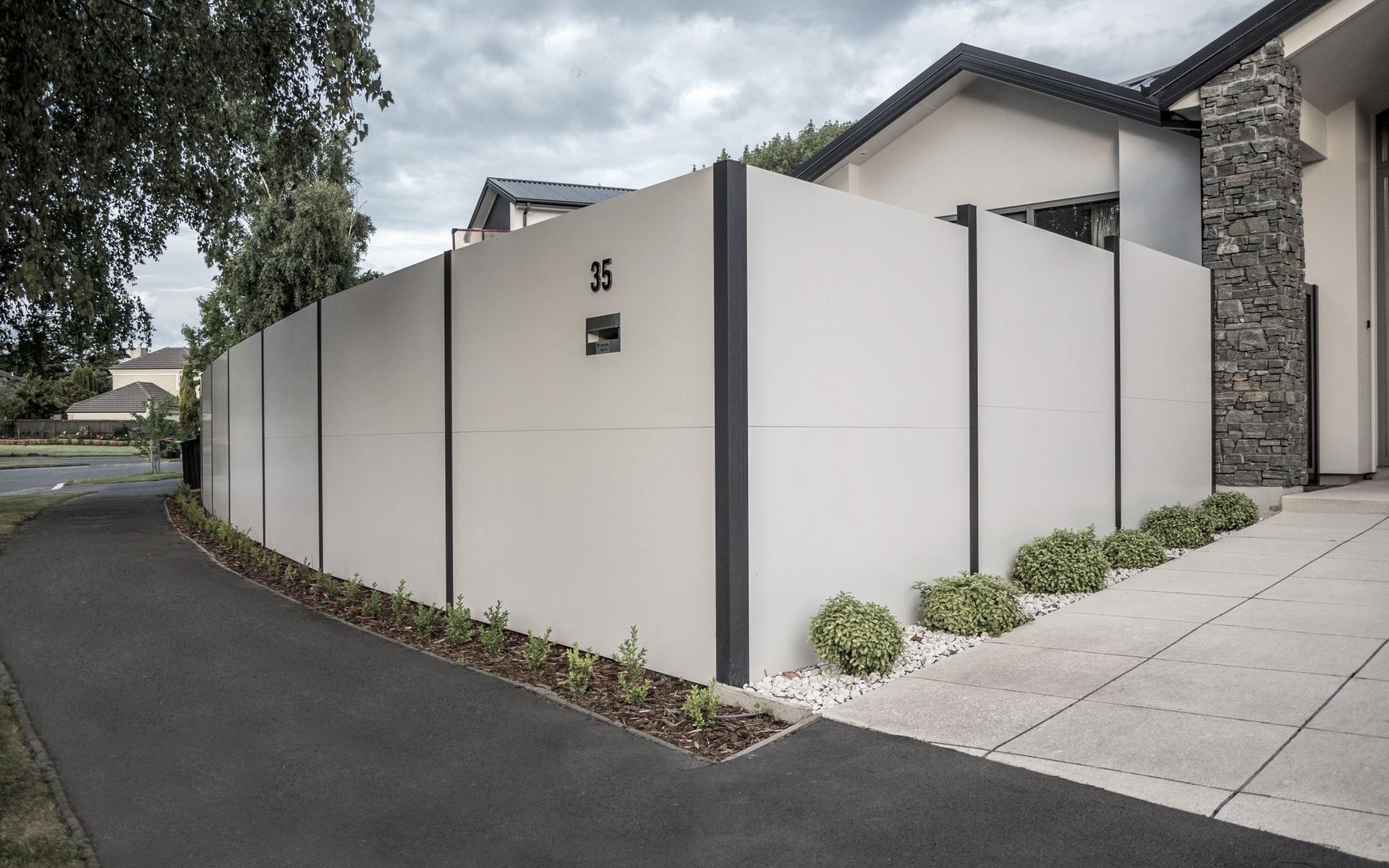 Supporting Image 3 for Warner Fences & Gates