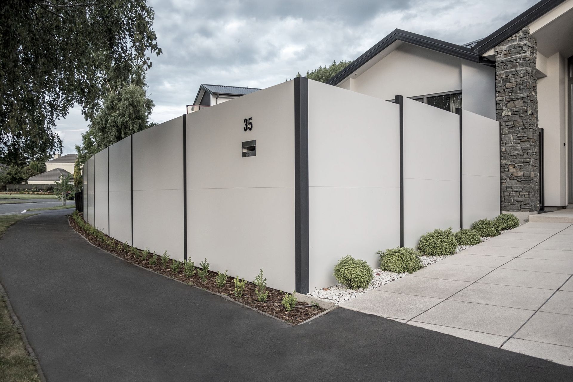 Supporting Image 3 for Warner Fences & Gates