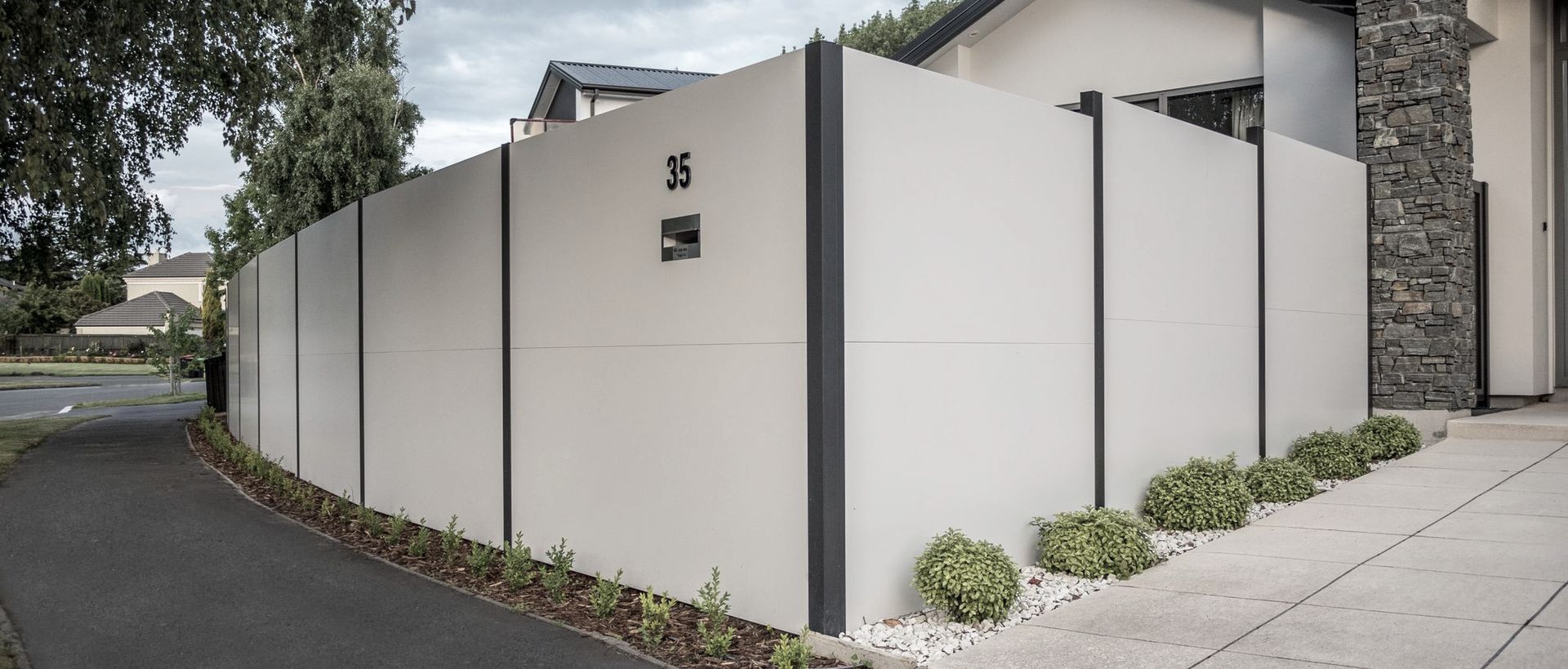 Supporting Image 3 for Warner Fences & Gates