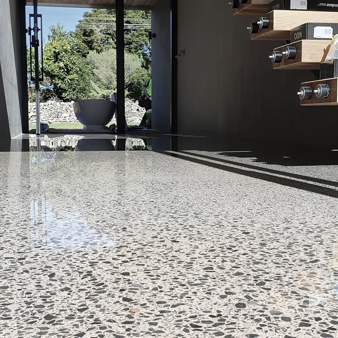 Farrell Concrete