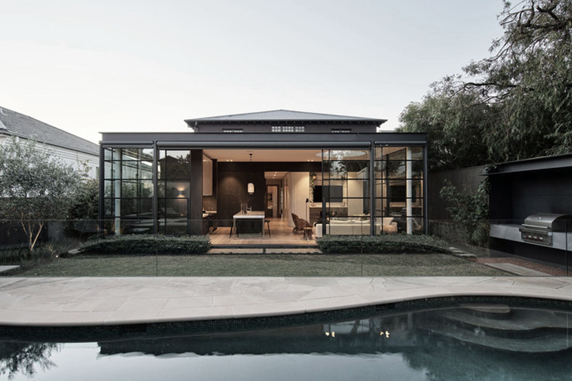 Supporting Image 6 for Pohio Adams Architects