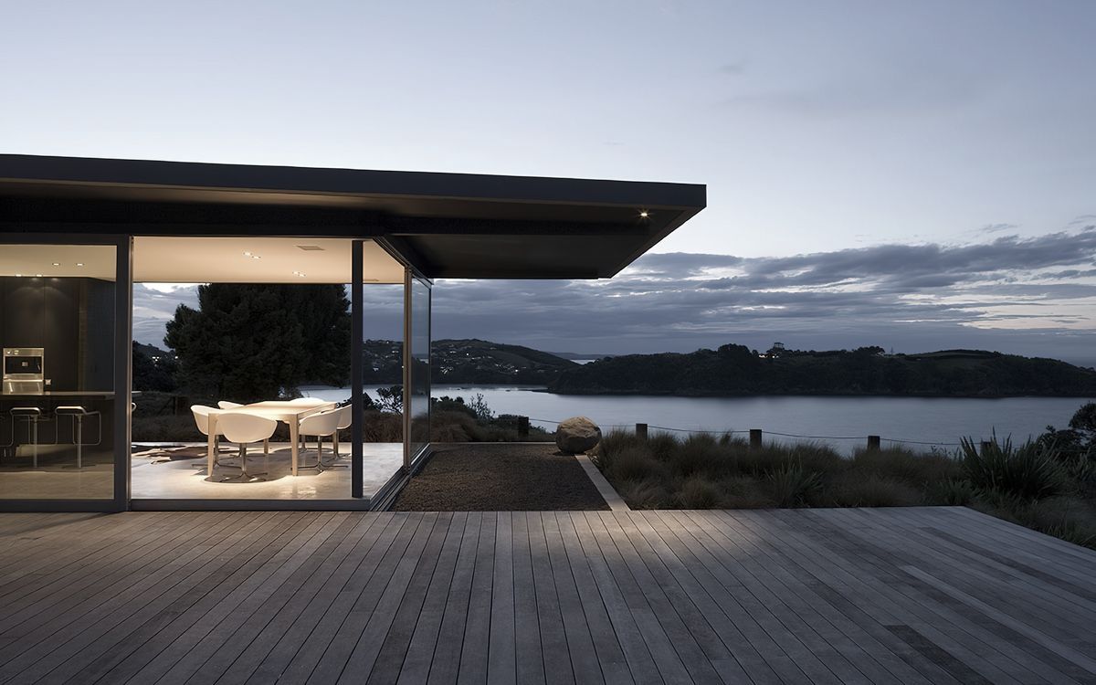 Hero Banner for Nulook™ Windows & Doors Kumeu