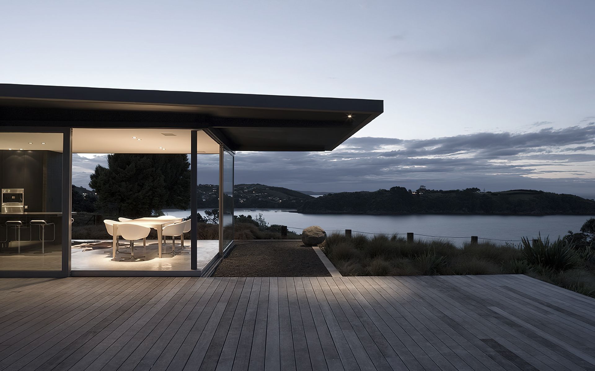 Hero Banner for Nulook™ Windows & Doors Kumeu