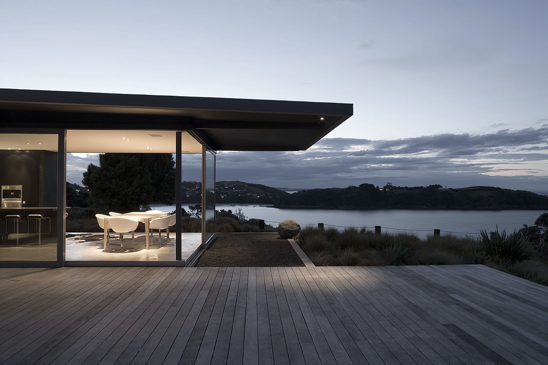 Hero Banner for Nulook™ Windows & Doors Kumeu