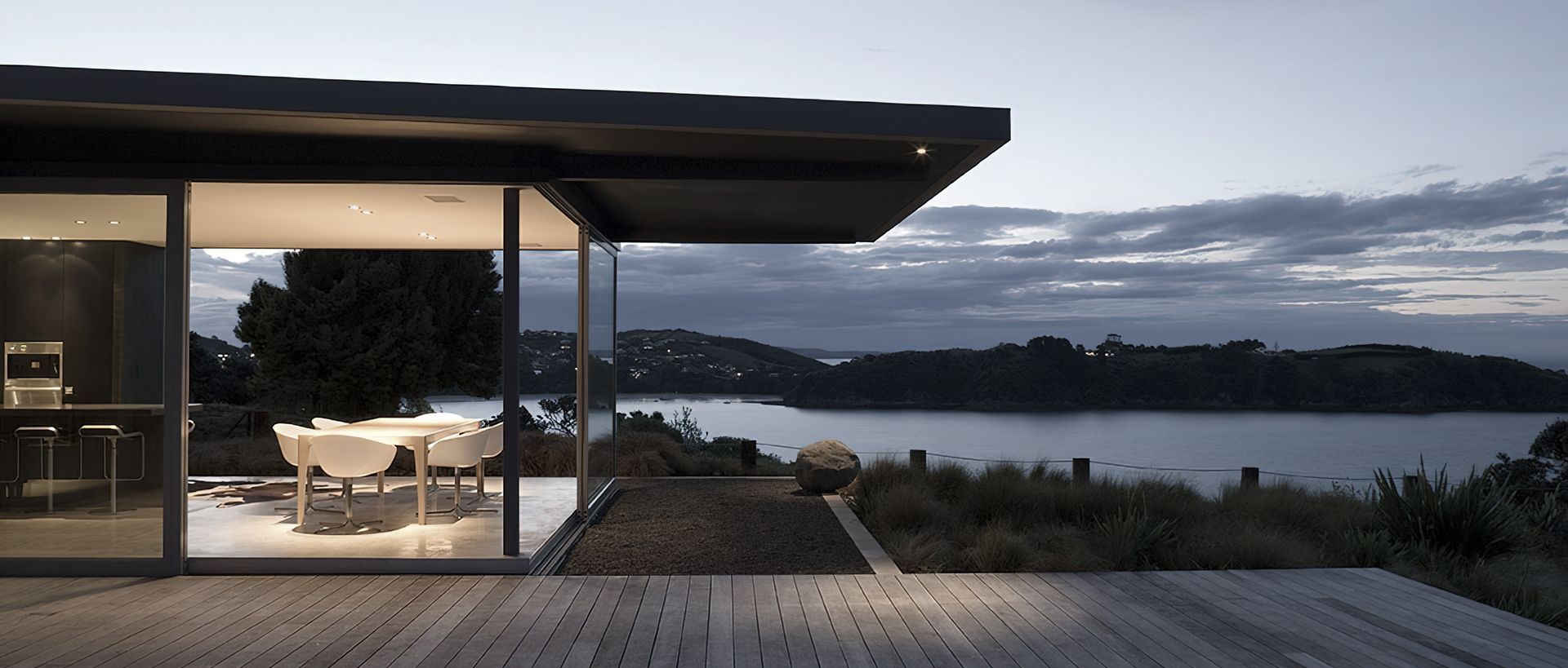 Hero Banner for Nulook™ Windows & Doors Kumeu