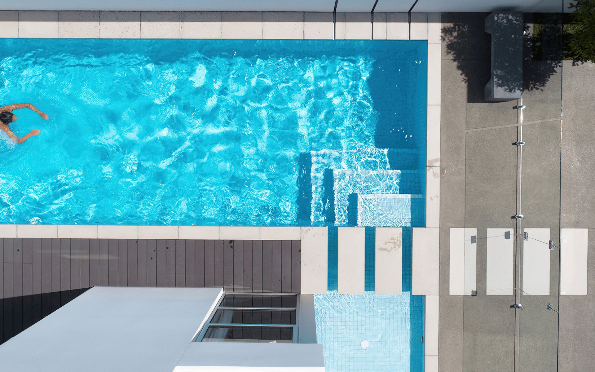 Supporting Image 2 for Pioneer Unique Pools & Spas